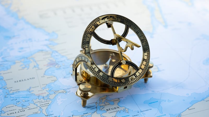 Navigation Tools