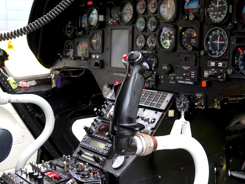 Altimeter
