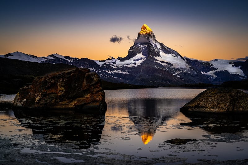 Matterhorn